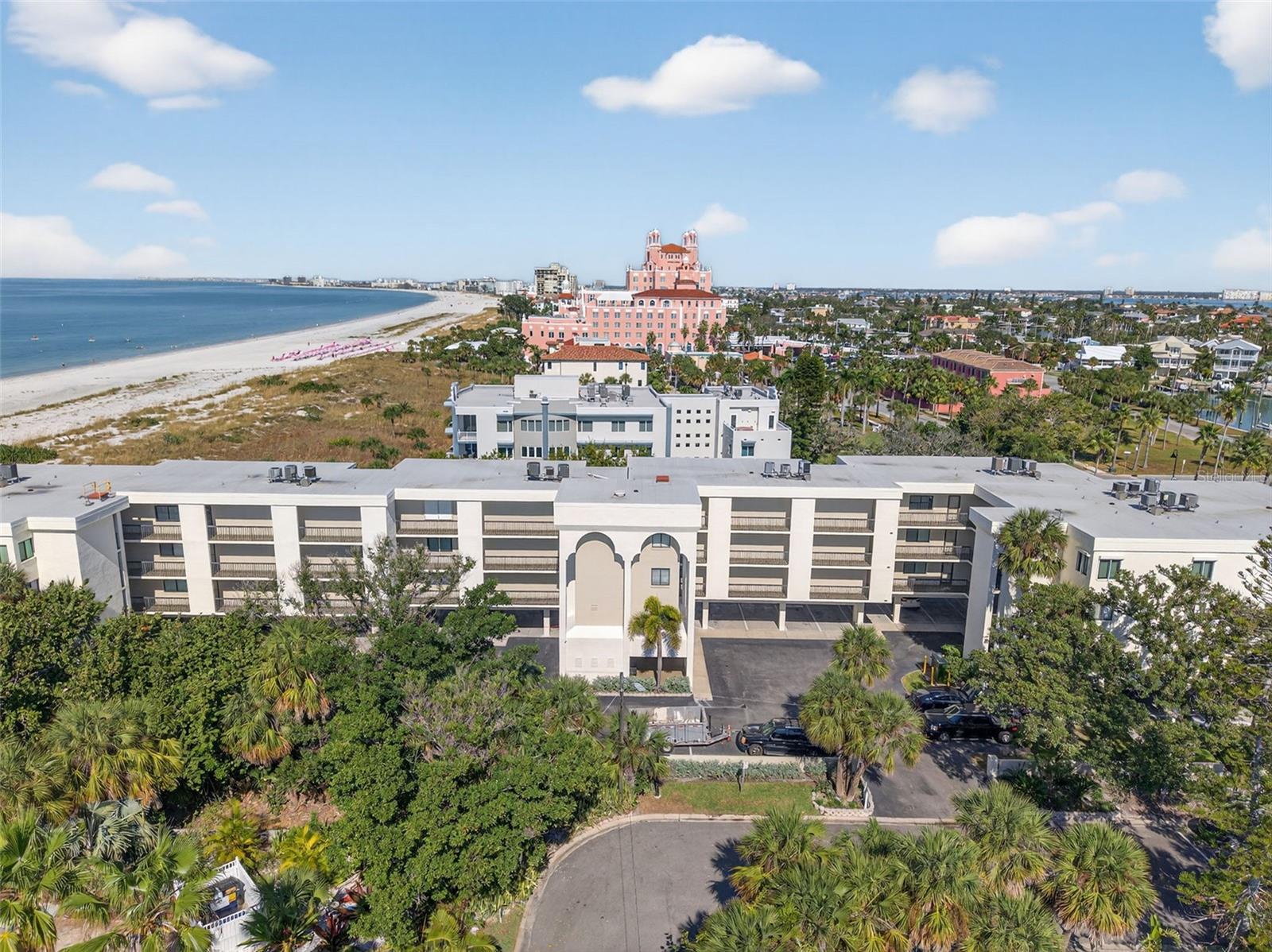 Image 55 of 81 For 3200 Gulf Boulevard 203