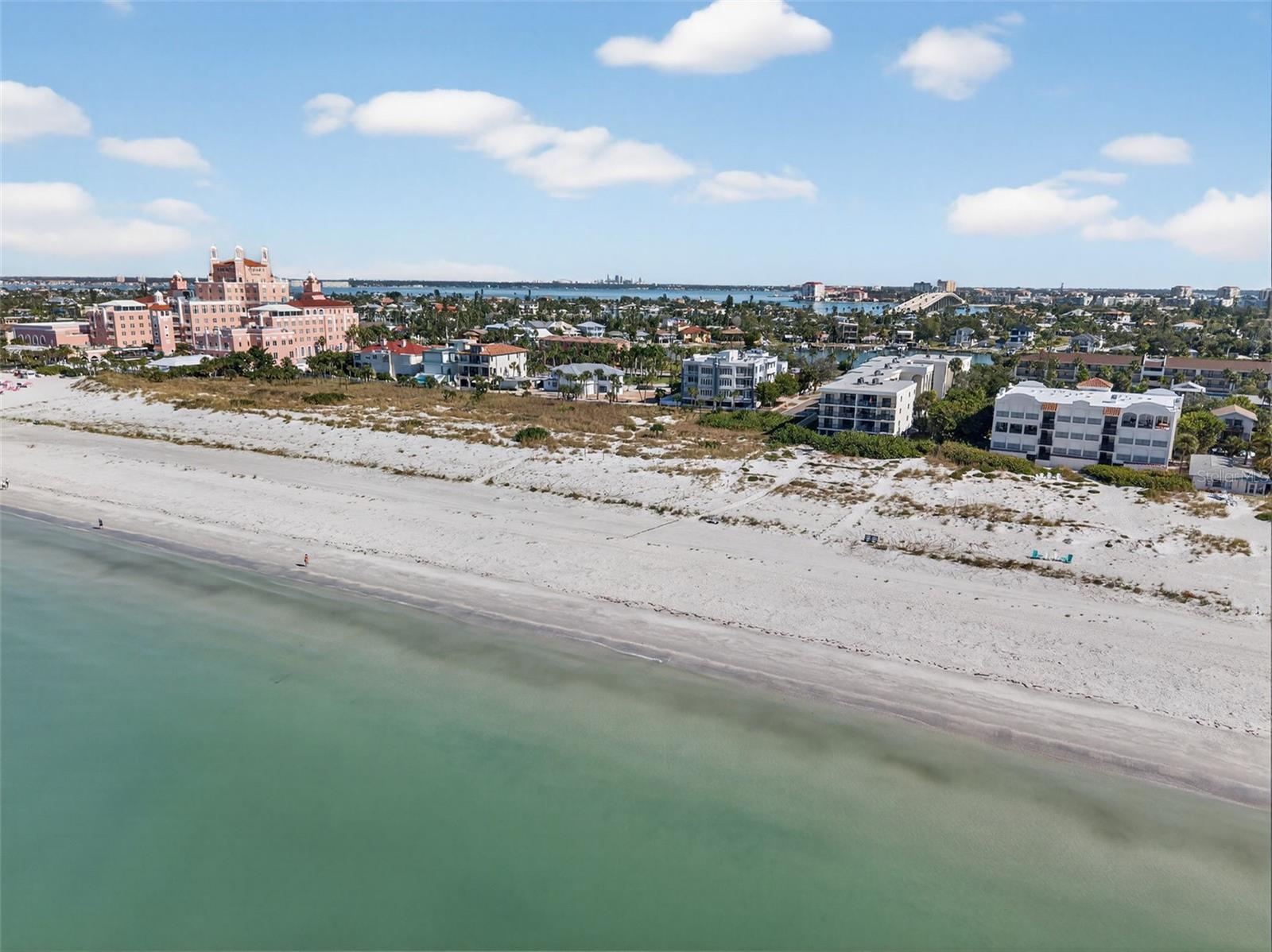 Image 60 of 81 For 3200 Gulf Boulevard 203