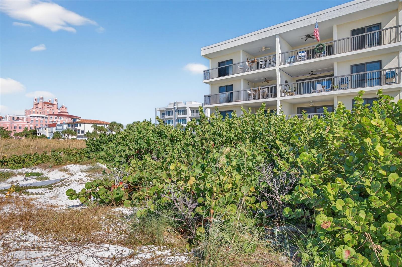 Image 80 of 81 For 3200 Gulf Boulevard 203