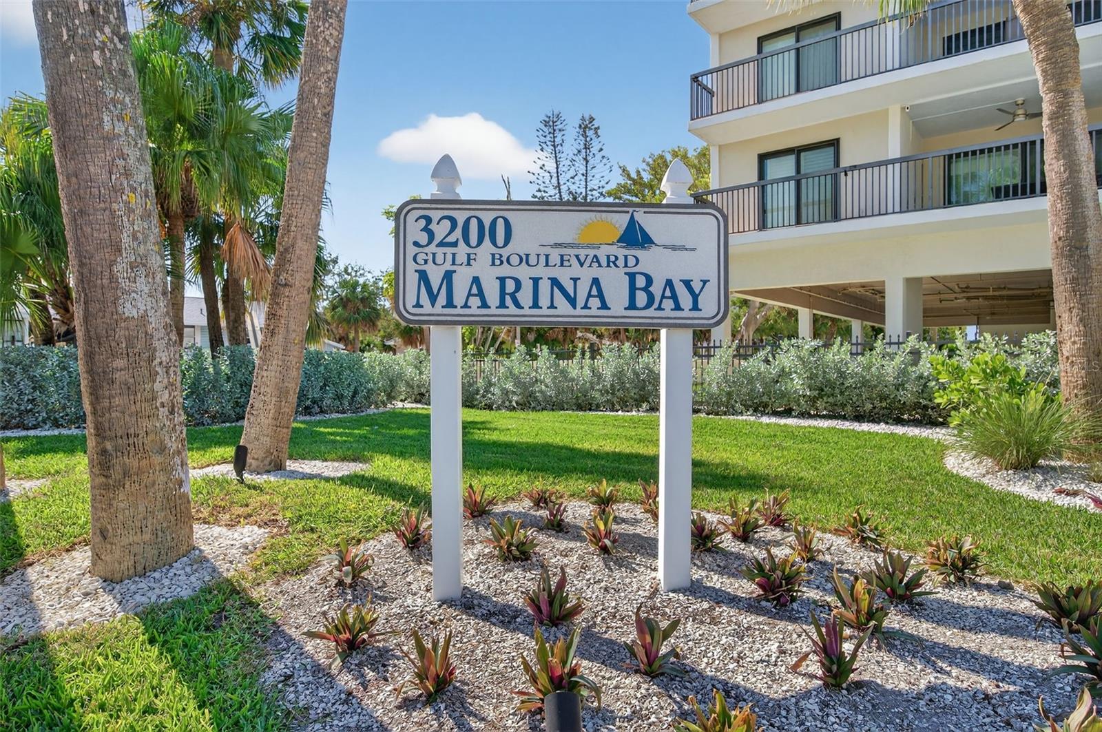 Image 81 of 81 For 3200 Gulf Boulevard 203