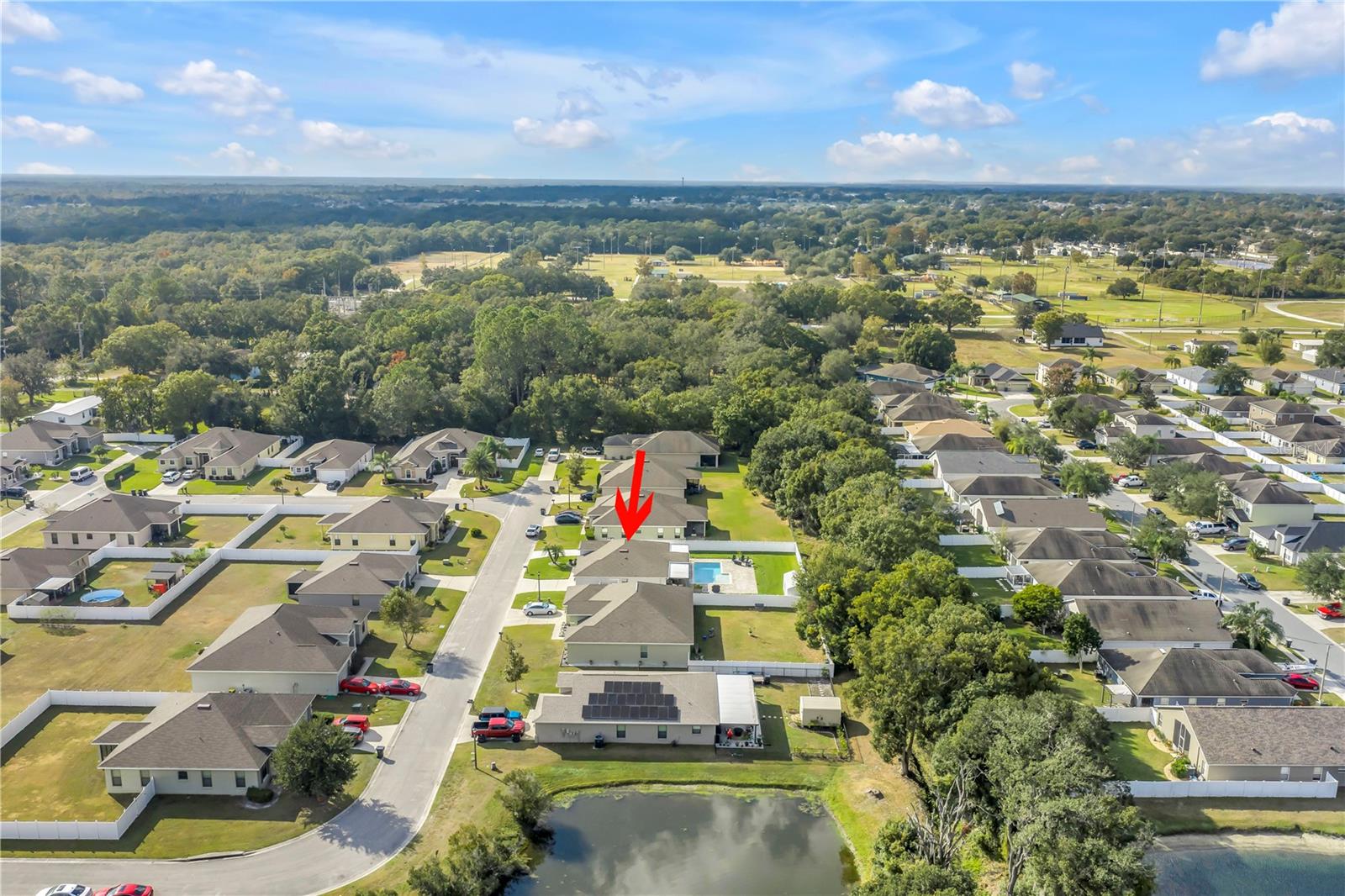 Image 3 of 47 For 6943 Makati Drive