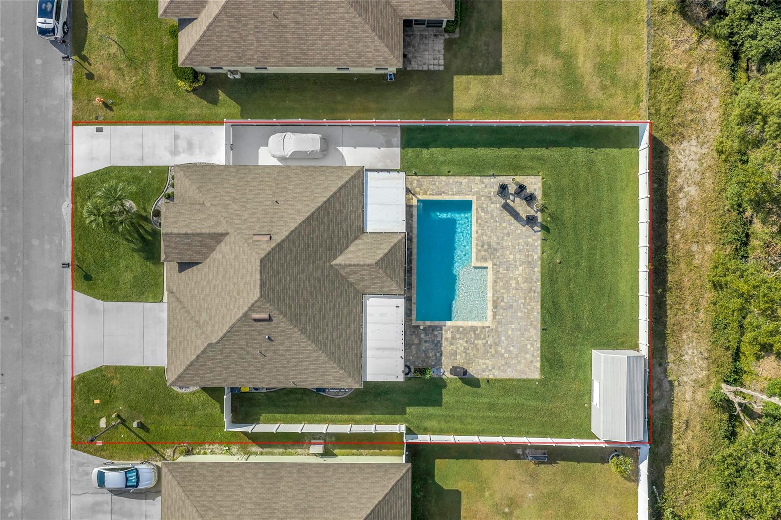 Image 4 of 47 For 6943 Makati Drive