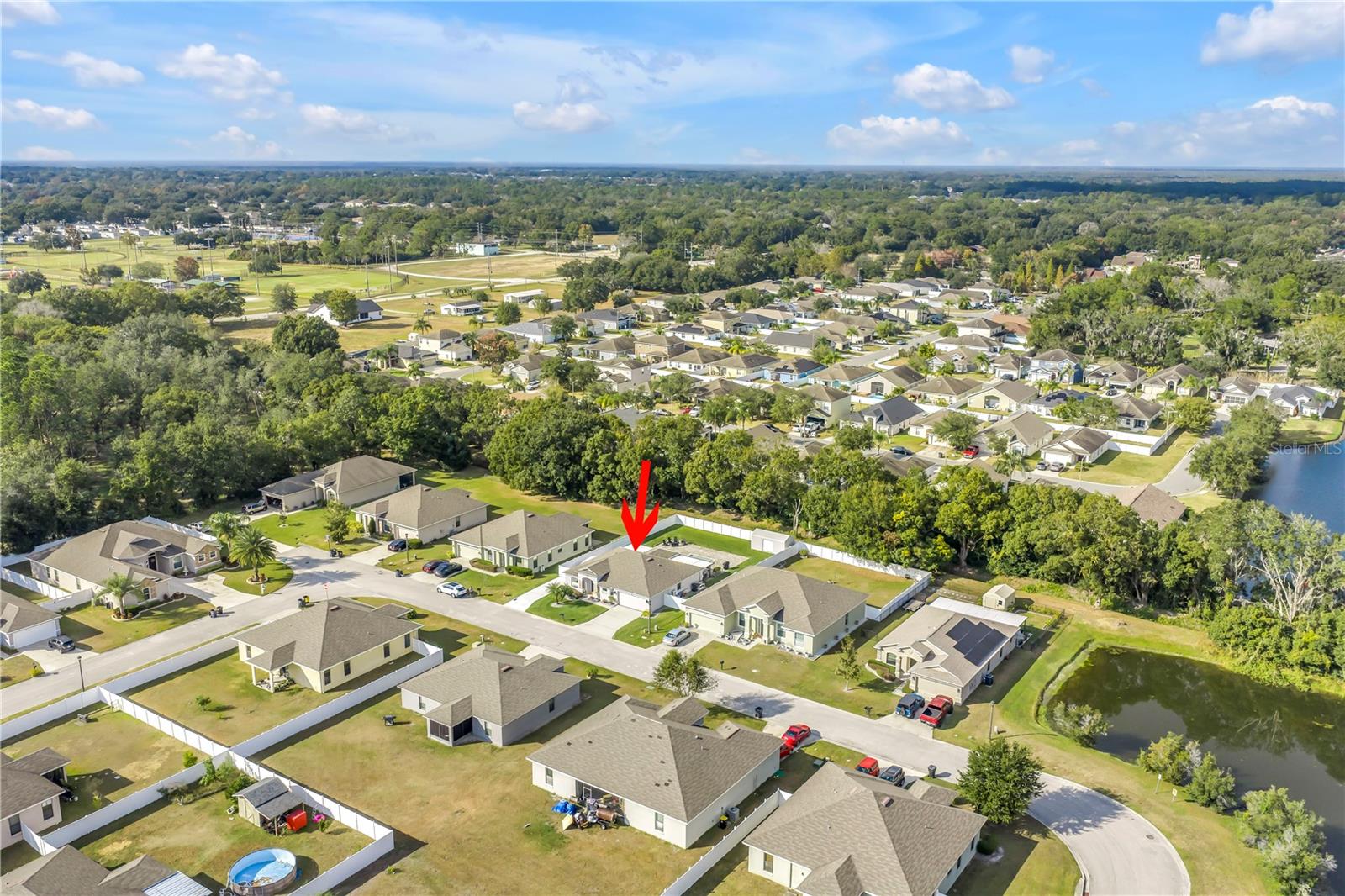 Image 47 of 47 For 6943 Makati Drive