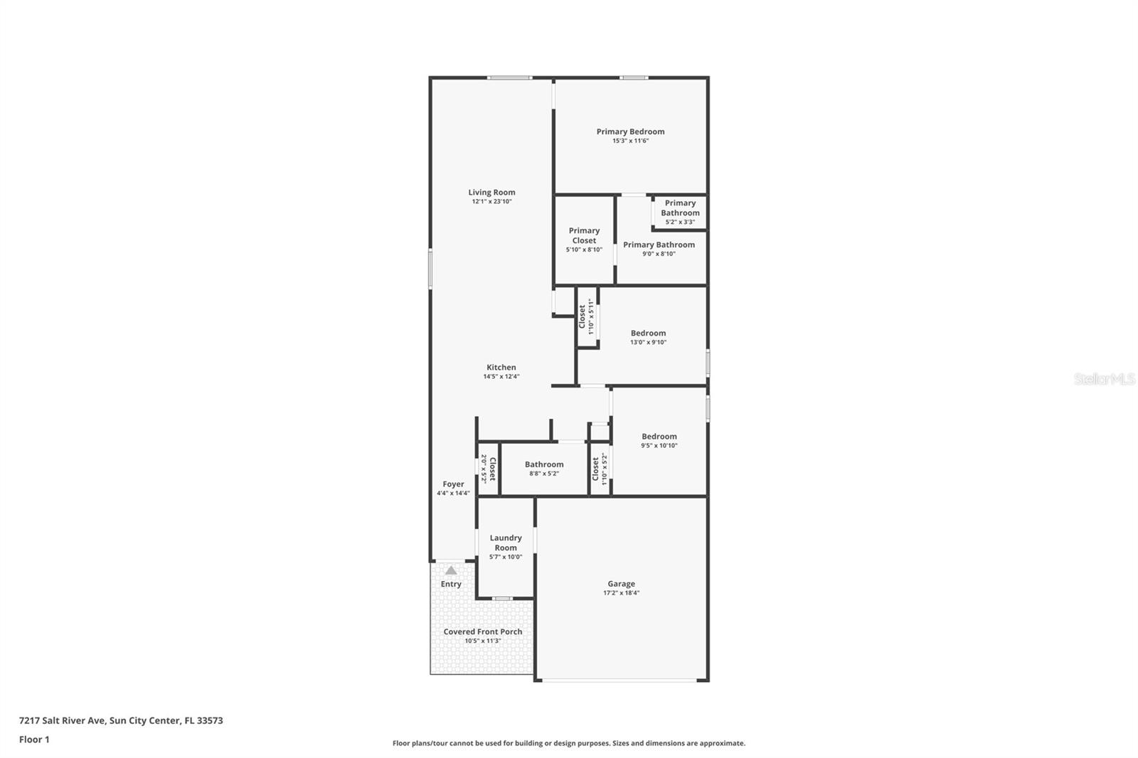 Image 82 of 85 For 7217 Salt River Avenue