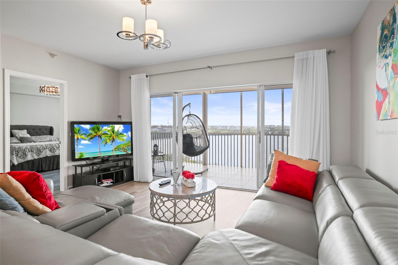 Image 21 of 42 For 6495 Shoreline Drive 8502