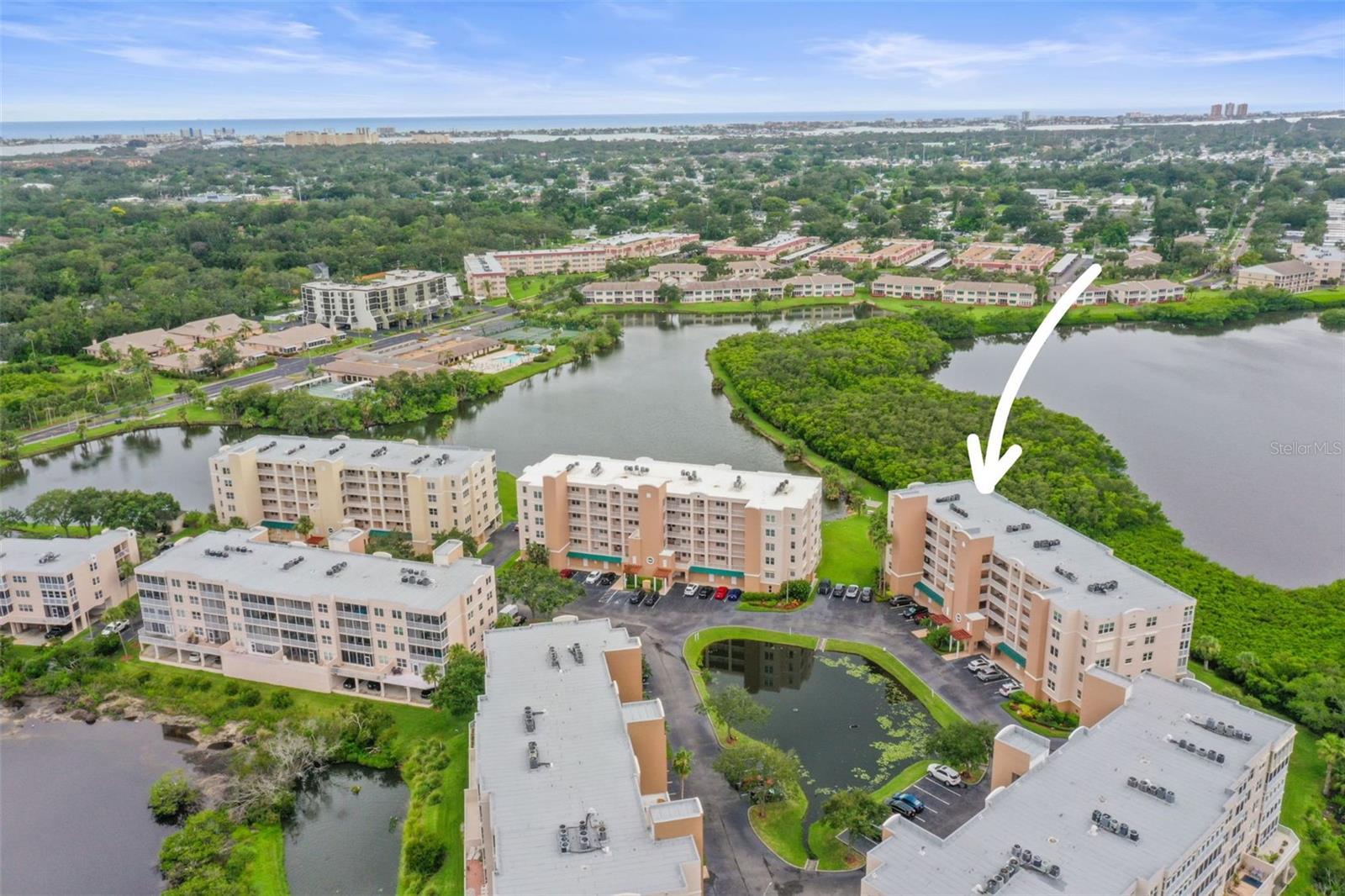 Image 37 of 42 For 6495 Shoreline Drive 8502