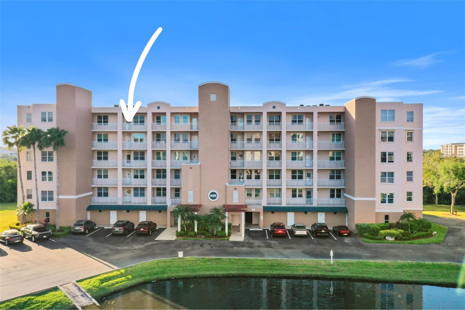 Image 39 of 42 For 6495 Shoreline Drive 8502