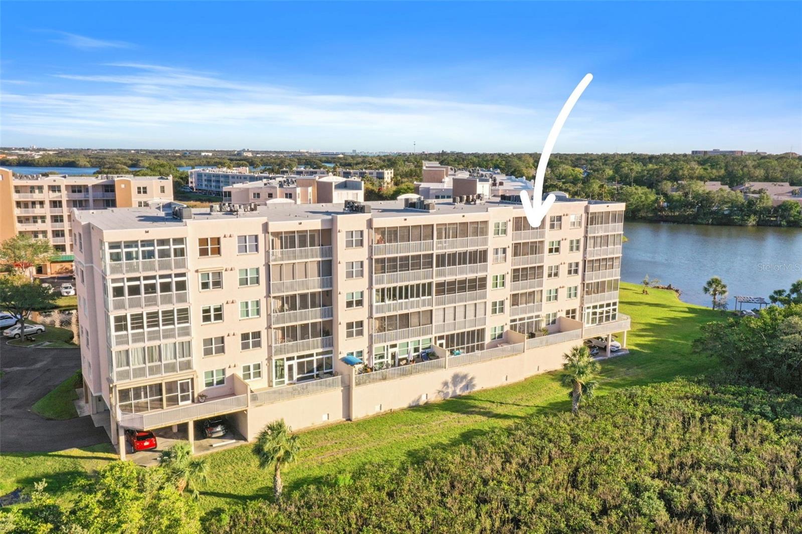 Image 40 of 42 For 6495 Shoreline Drive 8502