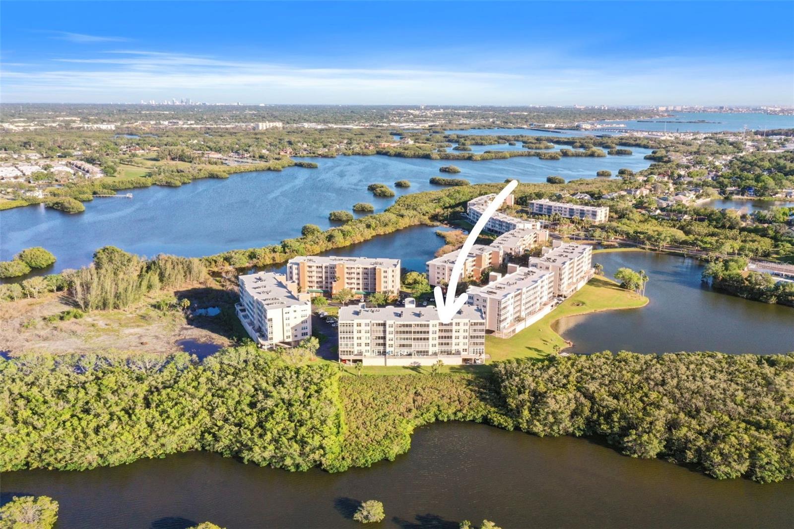 Image 41 of 42 For 6495 Shoreline Drive 8502