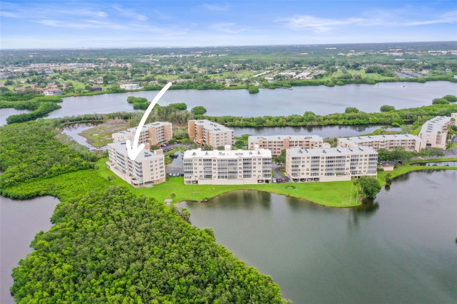 Image 42 of 42 For 6495 Shoreline Drive 8502