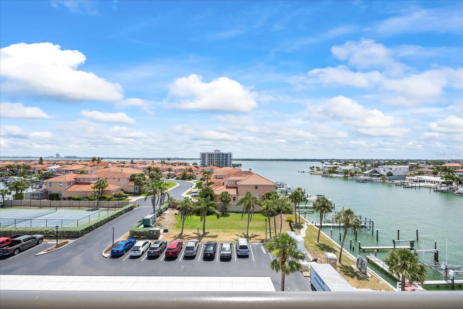 Image 13 of 66 For 1651 Sand Key Estates Court 54