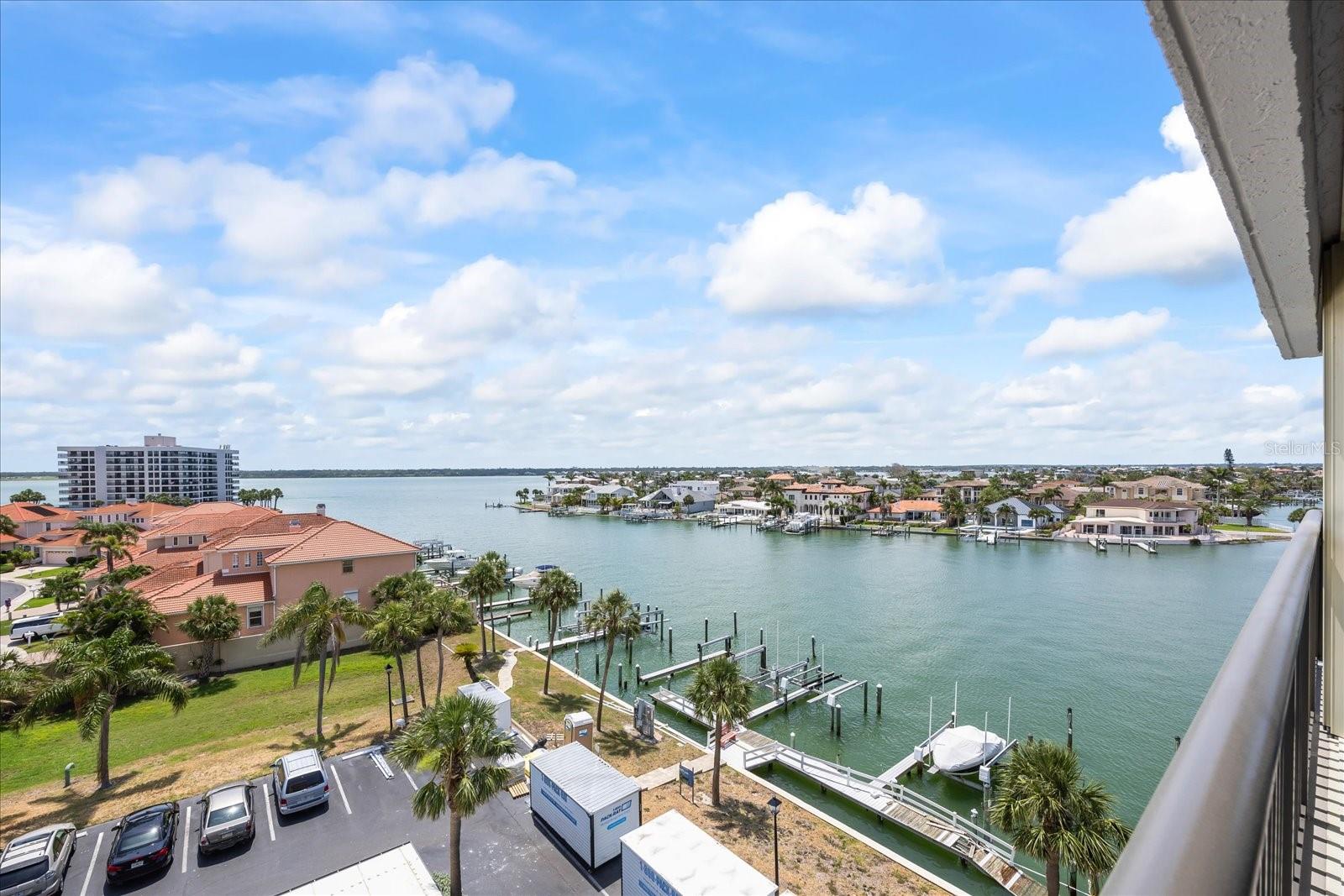 Image 14 of 66 For 1651 Sand Key Estates Court 54