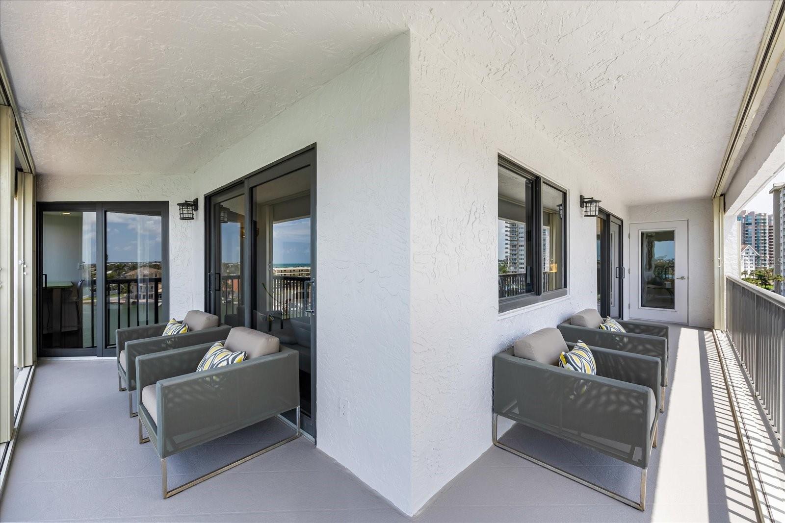 Image 15 of 66 For 1651 Sand Key Estates Court 54