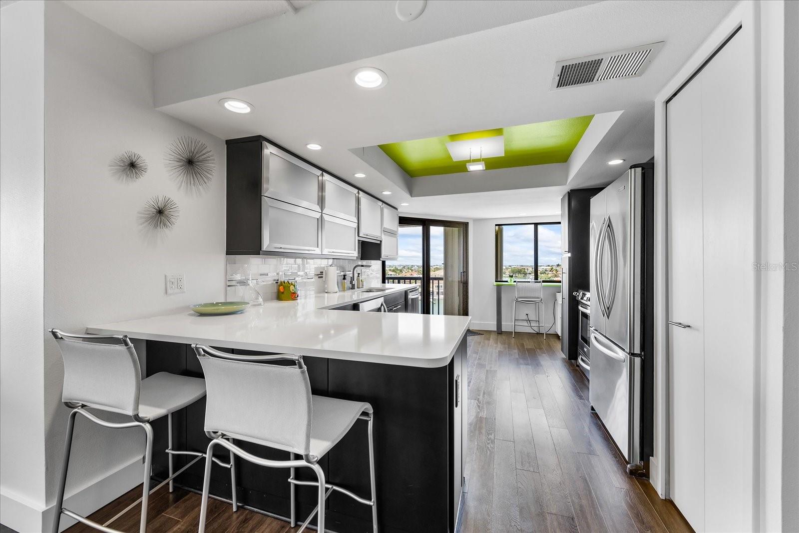 Image 24 of 66 For 1651 Sand Key Estates Court 54