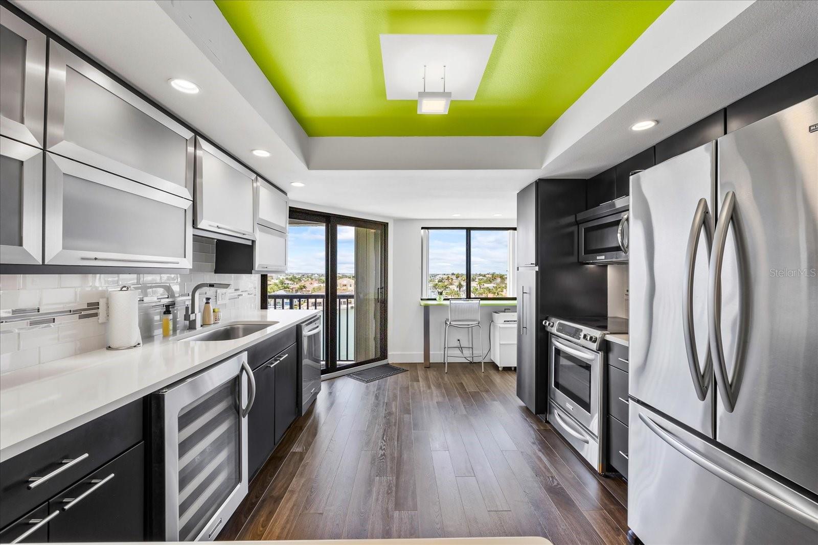 Image 25 of 66 For 1651 Sand Key Estates Court 54