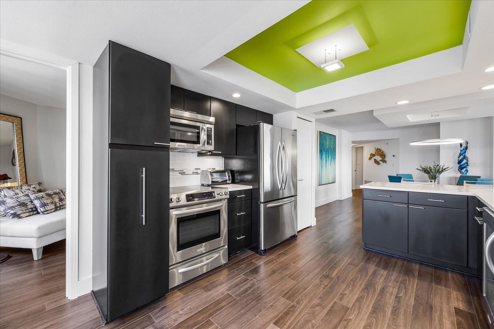 Image 28 of 66 For 1651 Sand Key Estates Court 54