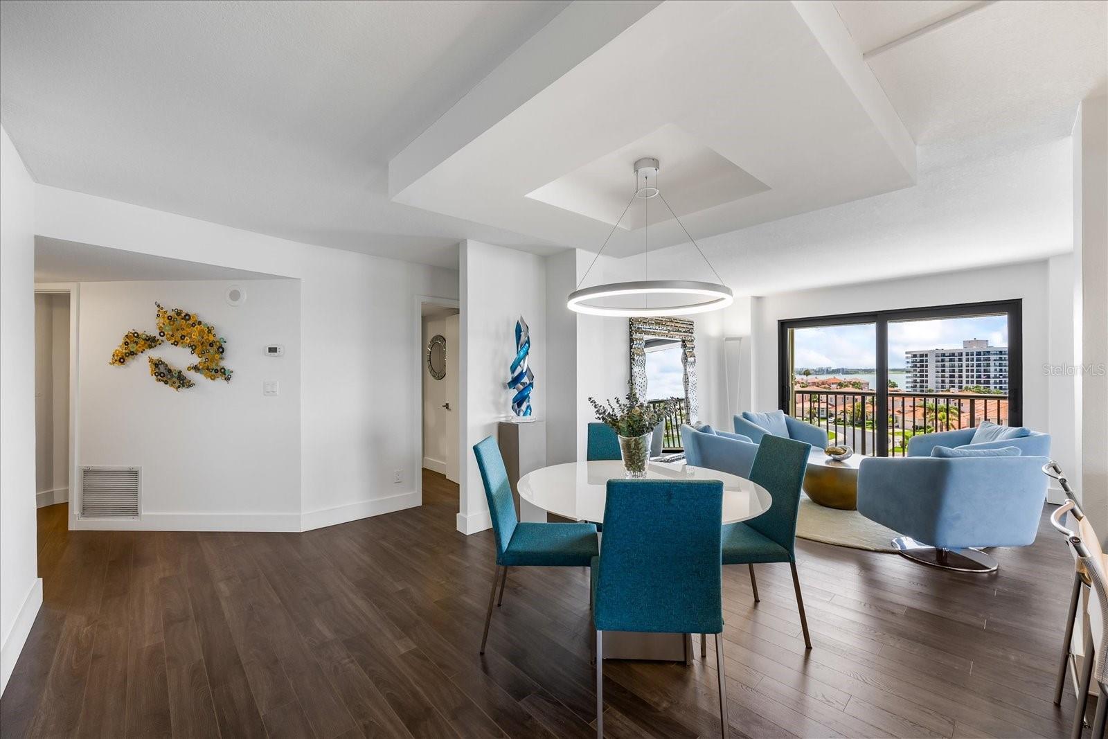 Image 3 of 66 For 1651 Sand Key Estates Court 54