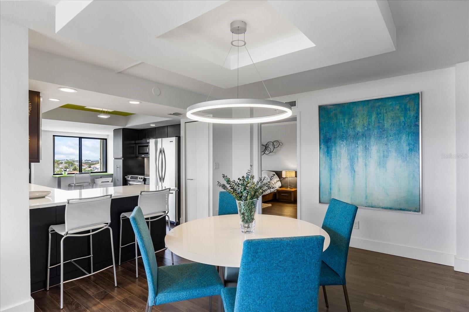 Image 4 of 66 For 1651 Sand Key Estates Court 54