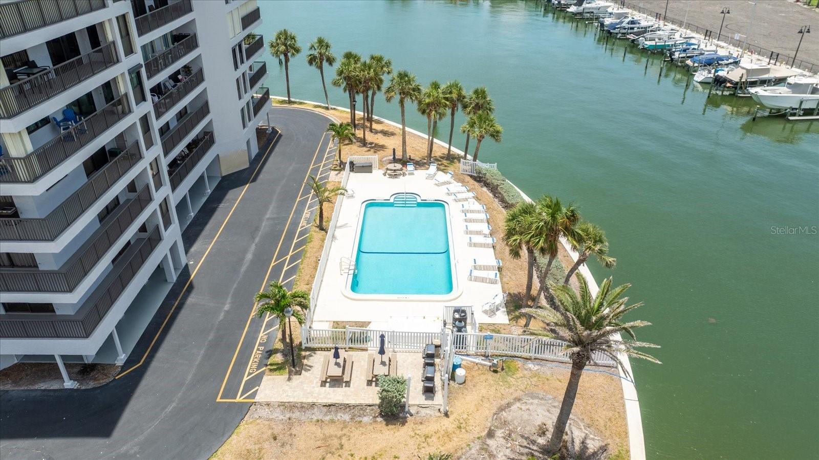 Image 57 of 66 For 1651 Sand Key Estates Court 54