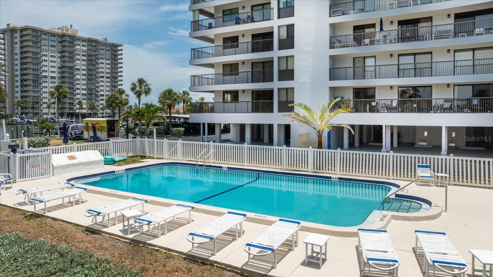 Image 59 of 66 For 1651 Sand Key Estates Court 54