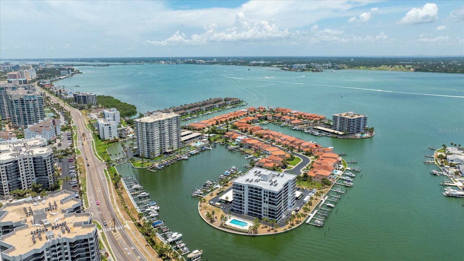 Image 60 of 66 For 1651 Sand Key Estates Court 54