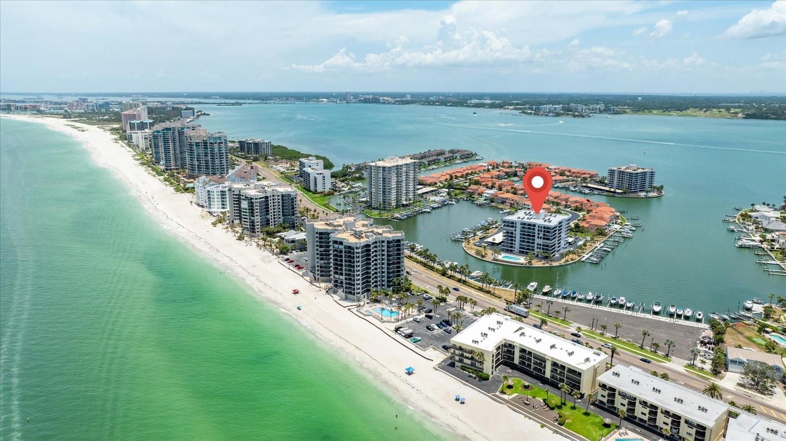 Image 61 of 66 For 1651 Sand Key Estates Court 54