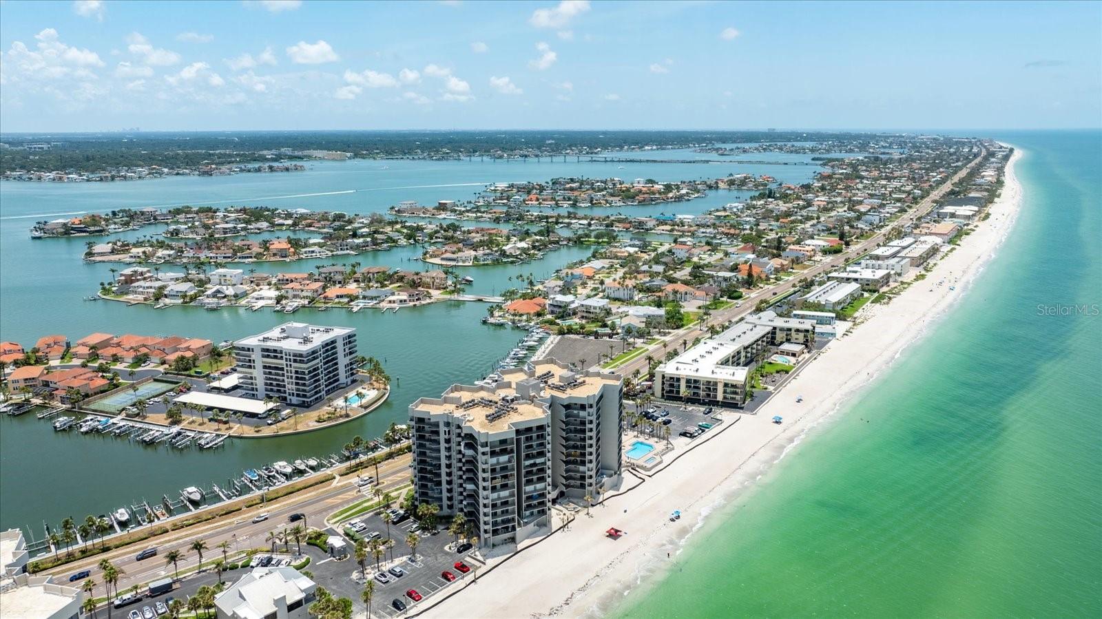 Image 62 of 66 For 1651 Sand Key Estates Court 54