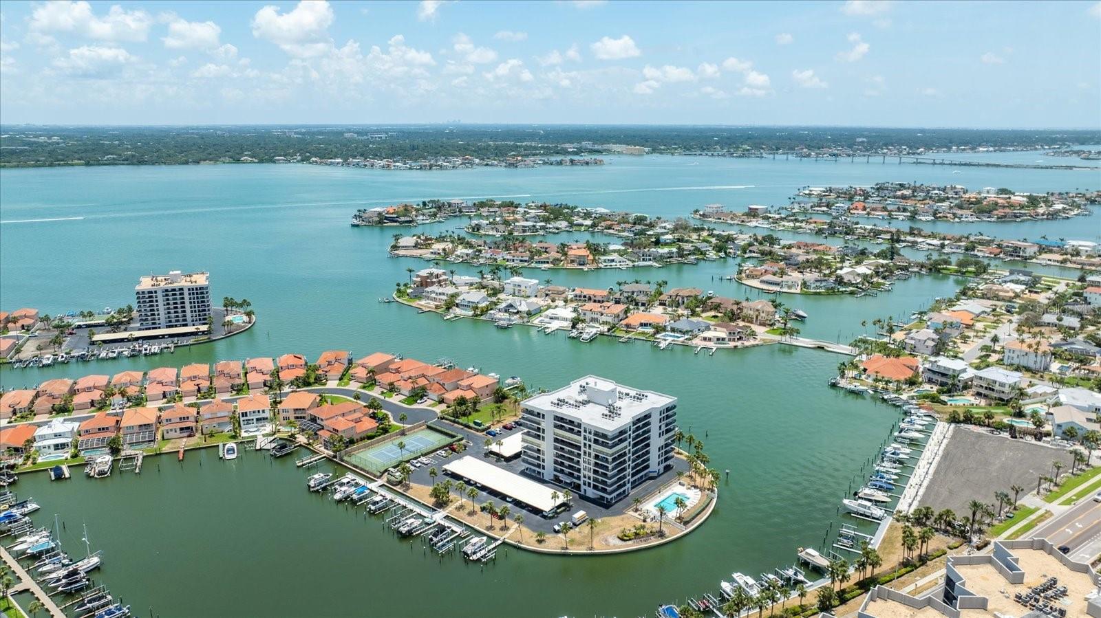 Image 63 of 66 For 1651 Sand Key Estates Court 54