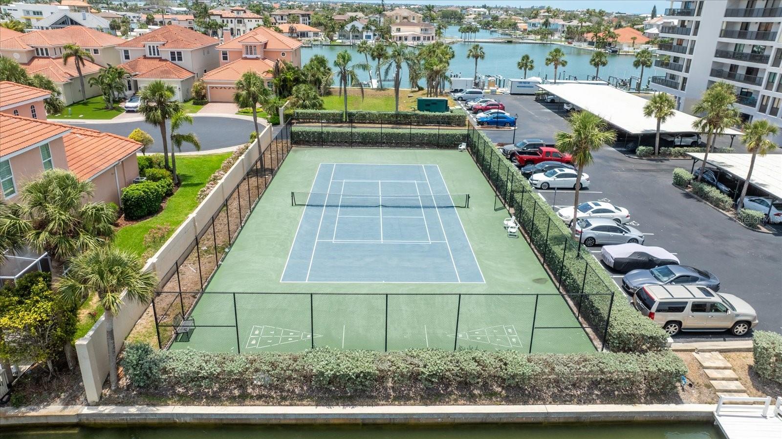 Image 65 of 66 For 1651 Sand Key Estates Court 54