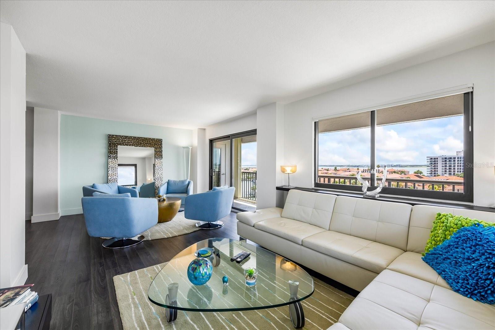 Image 9 of 66 For 1651 Sand Key Estates Court 54