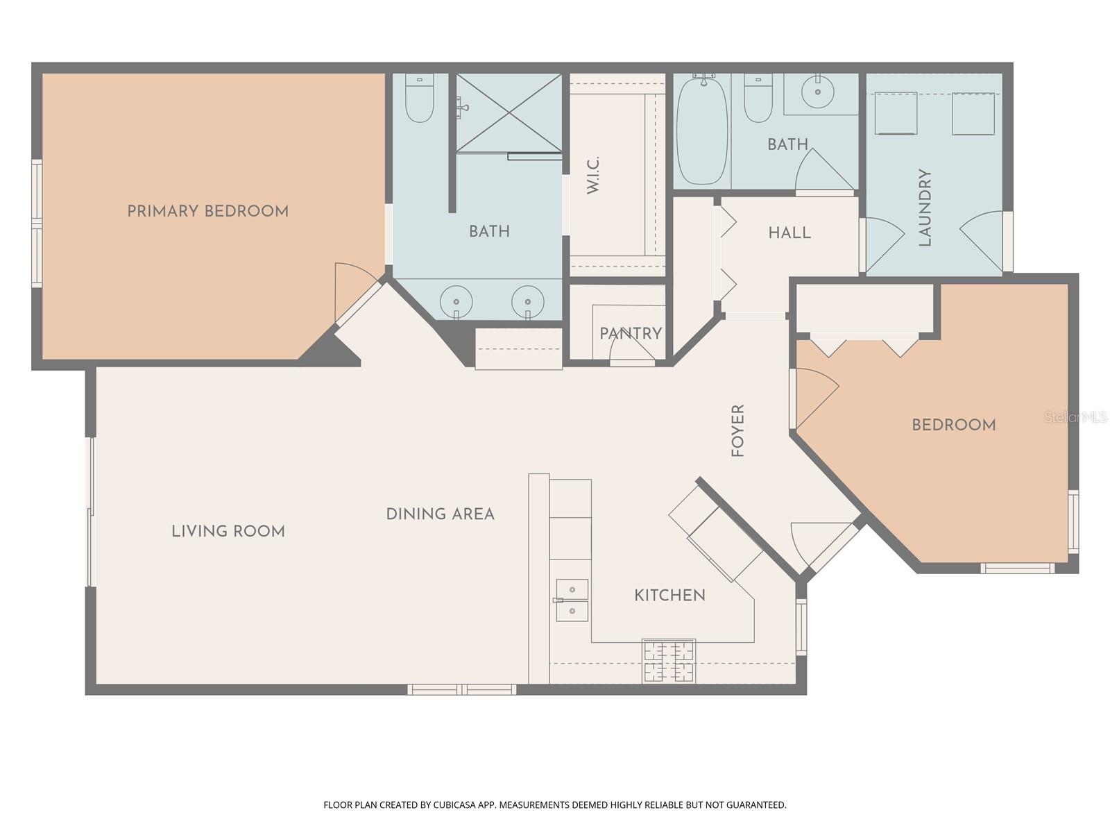 Listing photo id 28 for 6927 Surrey Hill Place