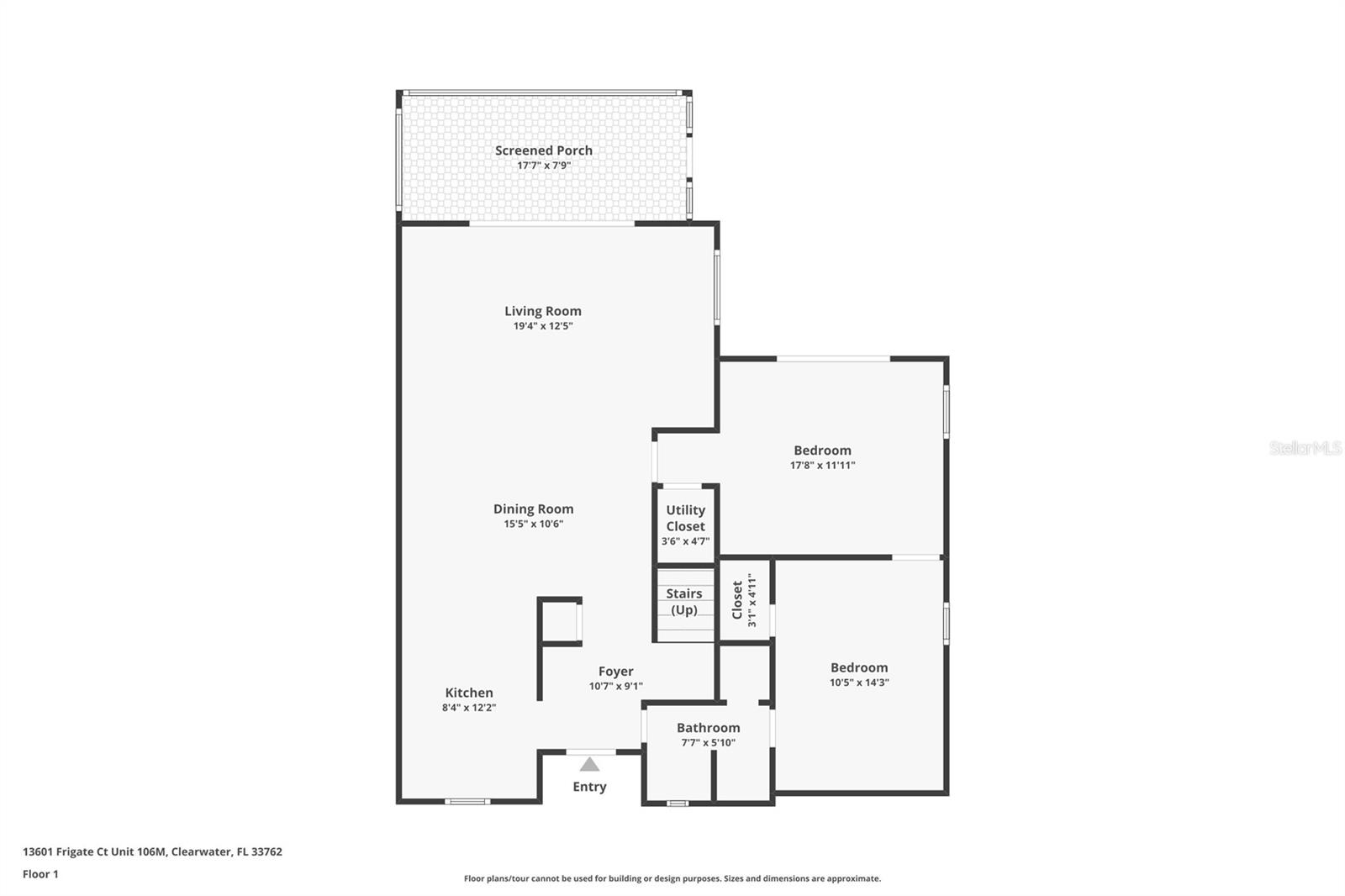 Image 69 of 71 For 13601 Frigate Court 106m