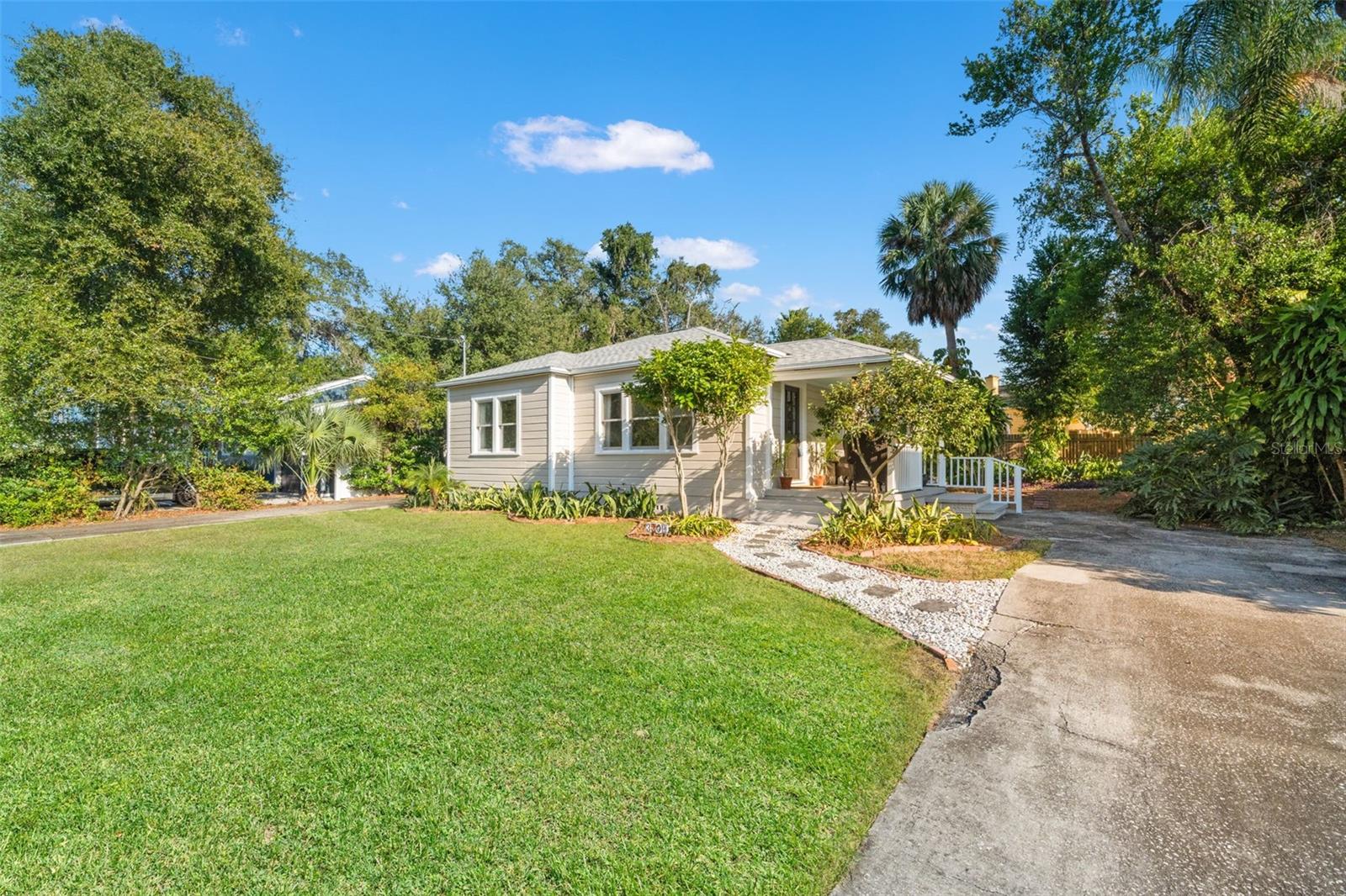 Details for 3303 Perry Avenue, TAMPA, FL 33603