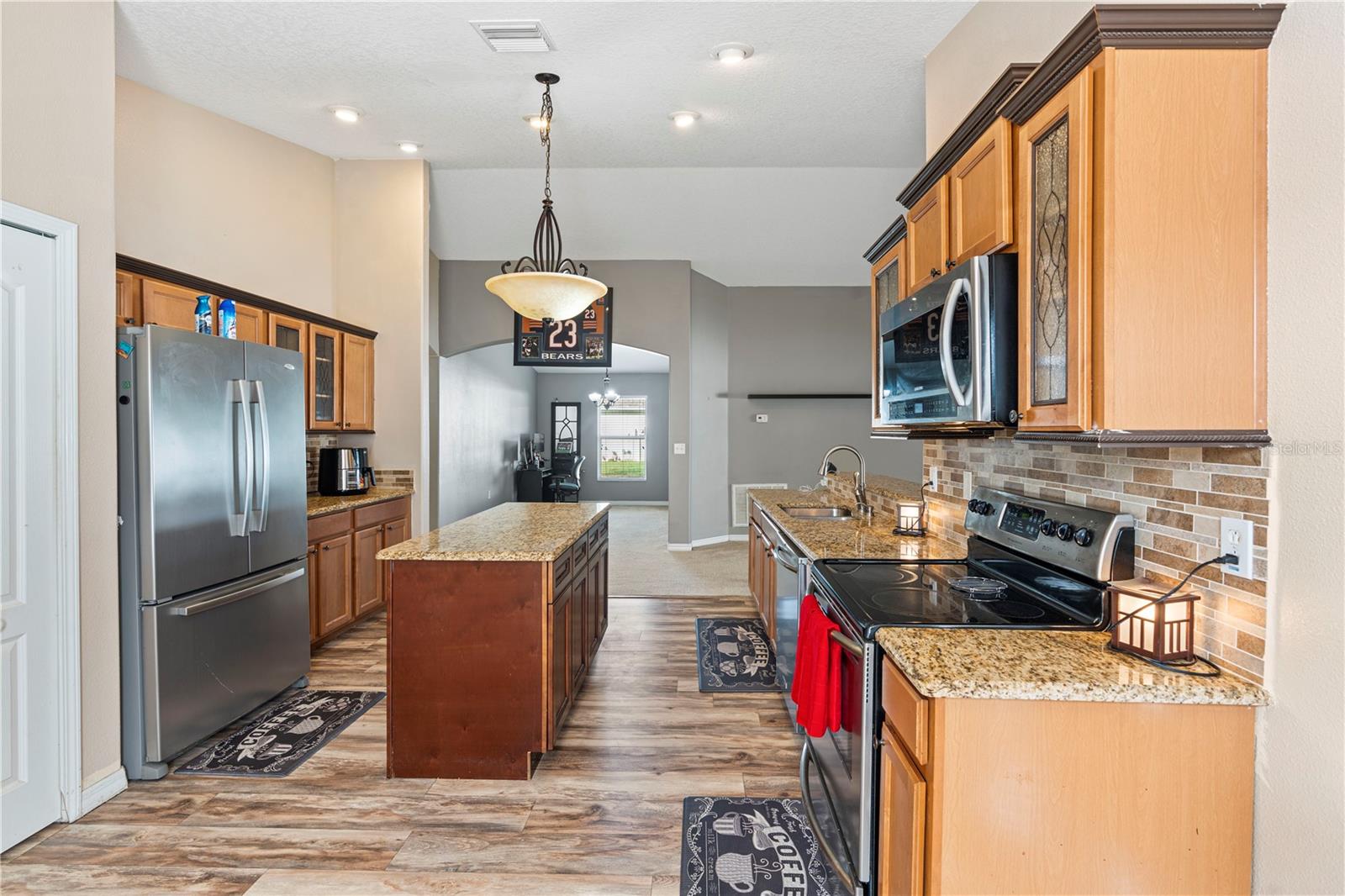 Image 11 of 41 For 4667 Hickory Stream Lane