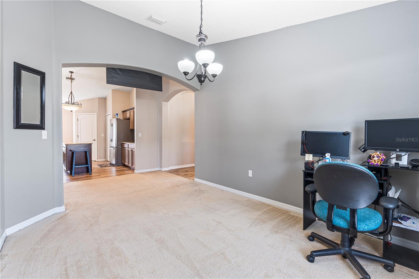 Image 17 of 41 For 4667 Hickory Stream Lane