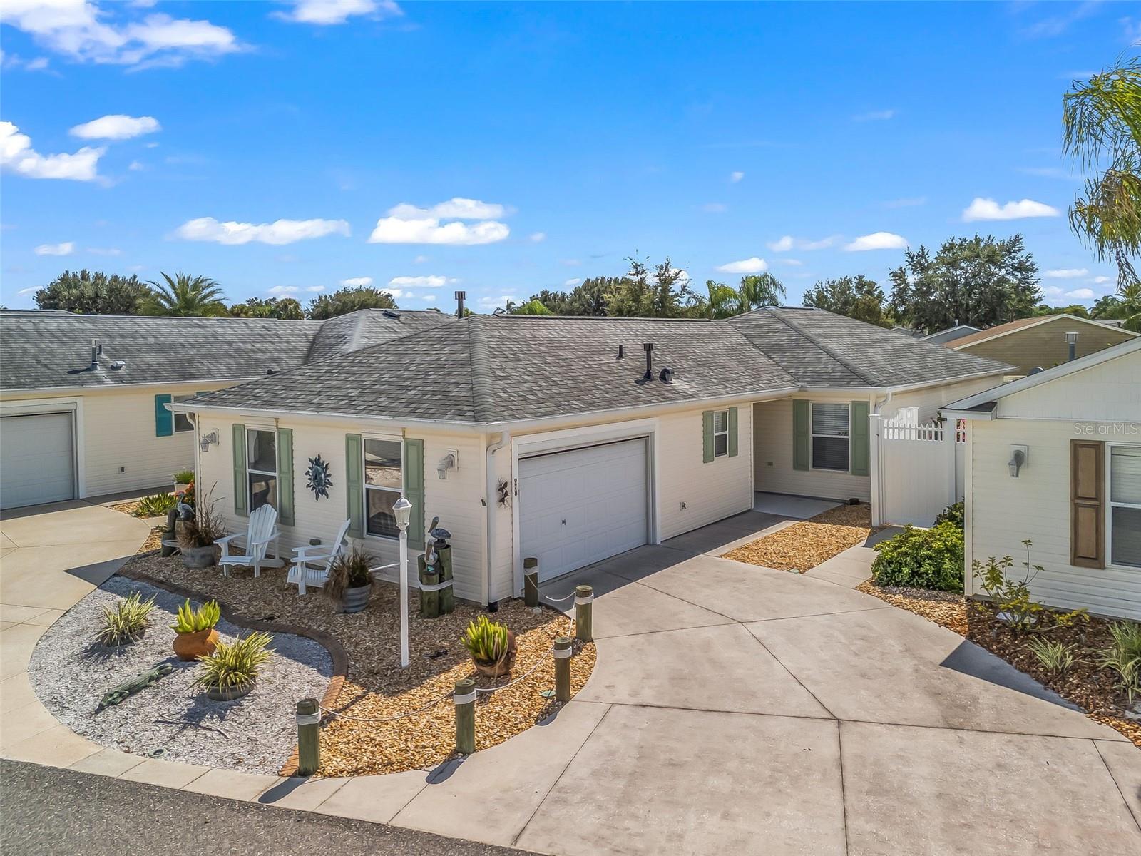 Details for 978 Smyrna Street, THE VILLAGES, FL 32162