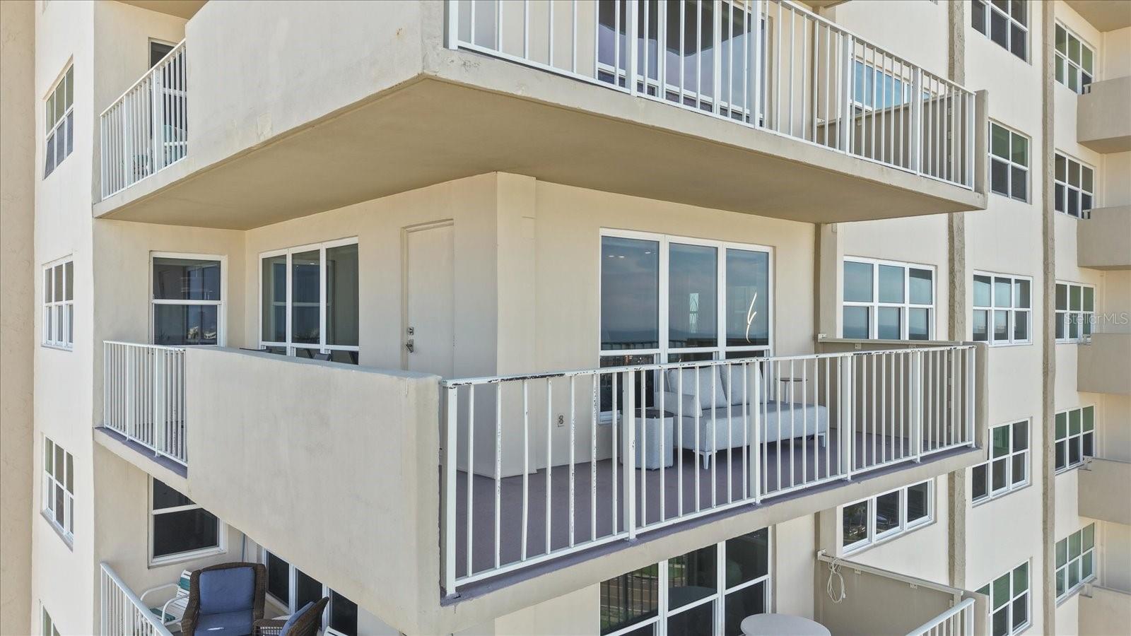 Image 18 of 73 For 1621 Gulf Boulevard 1508