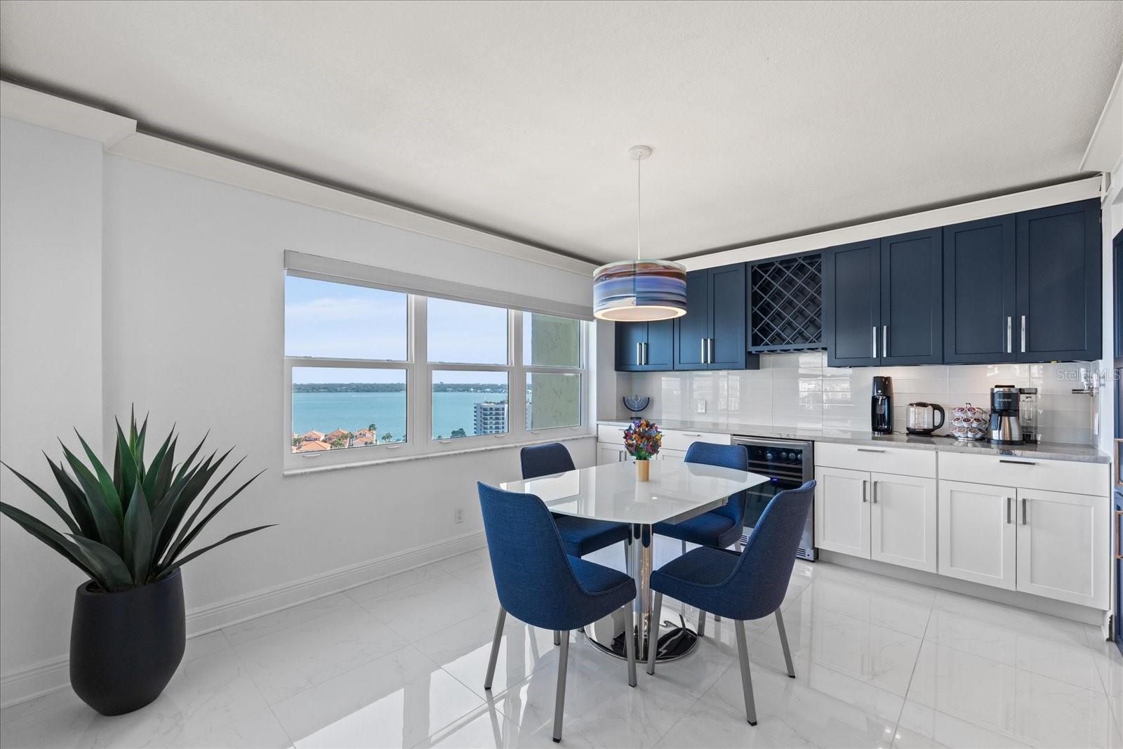 Image 20 of 73 For 1621 Gulf Boulevard 1508