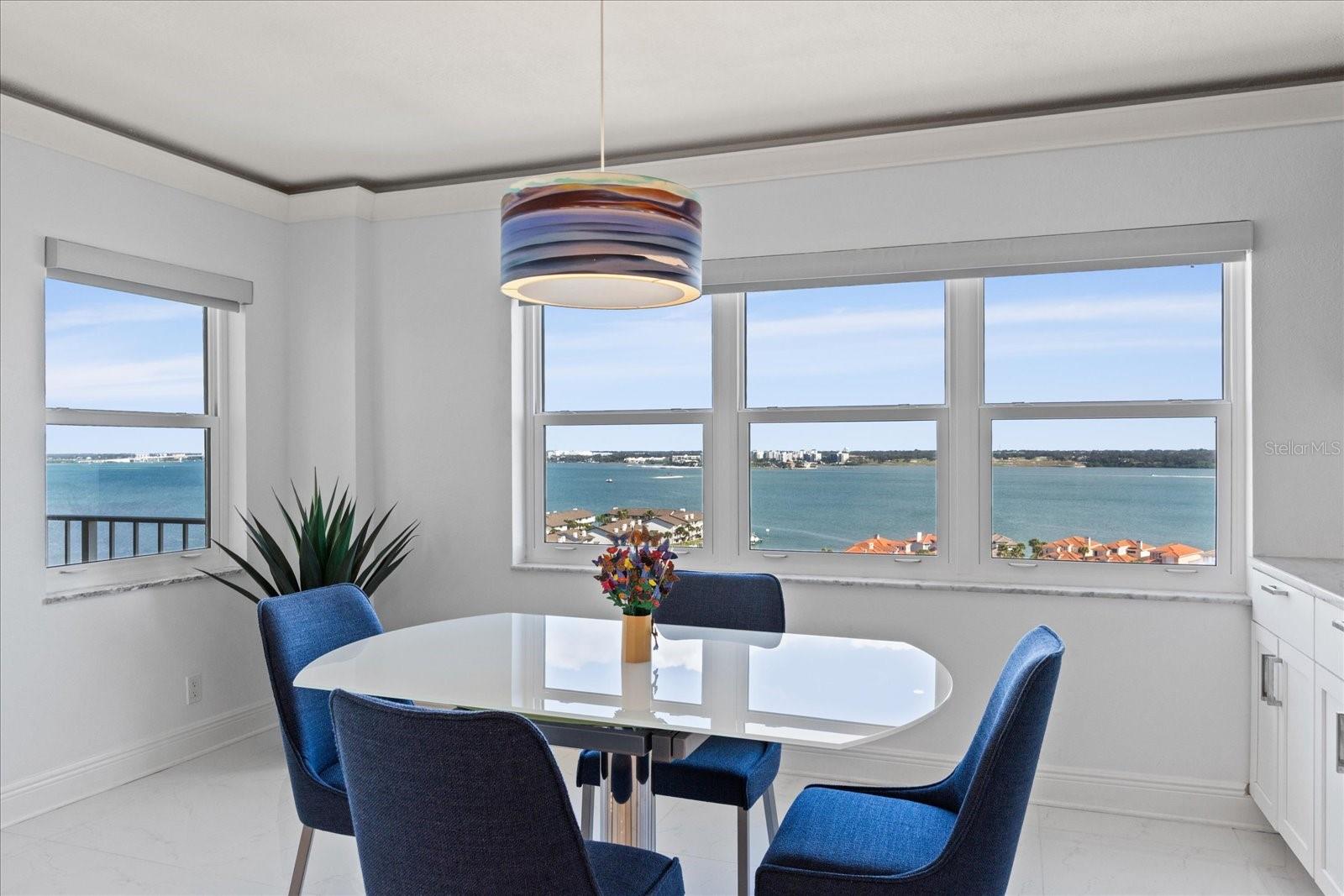 Image 22 of 73 For 1621 Gulf Boulevard 1508