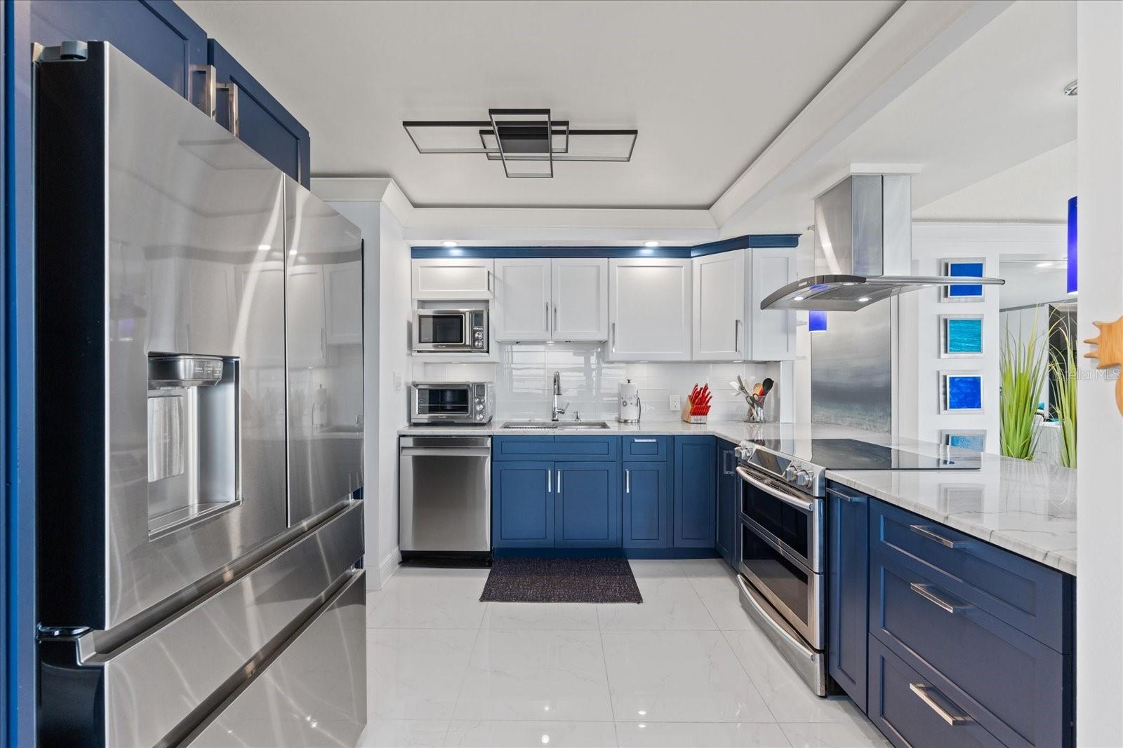 Image 23 of 73 For 1621 Gulf Boulevard 1508