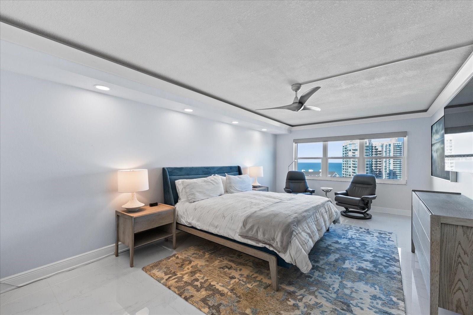 Image 26 of 73 For 1621 Gulf Boulevard 1508