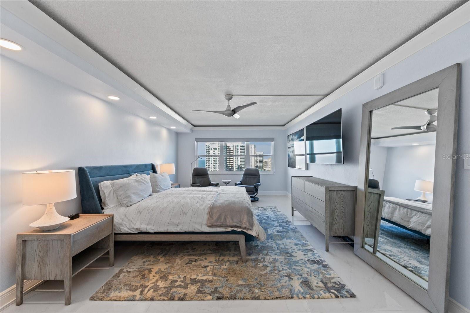 Image 27 of 73 For 1621 Gulf Boulevard 1508