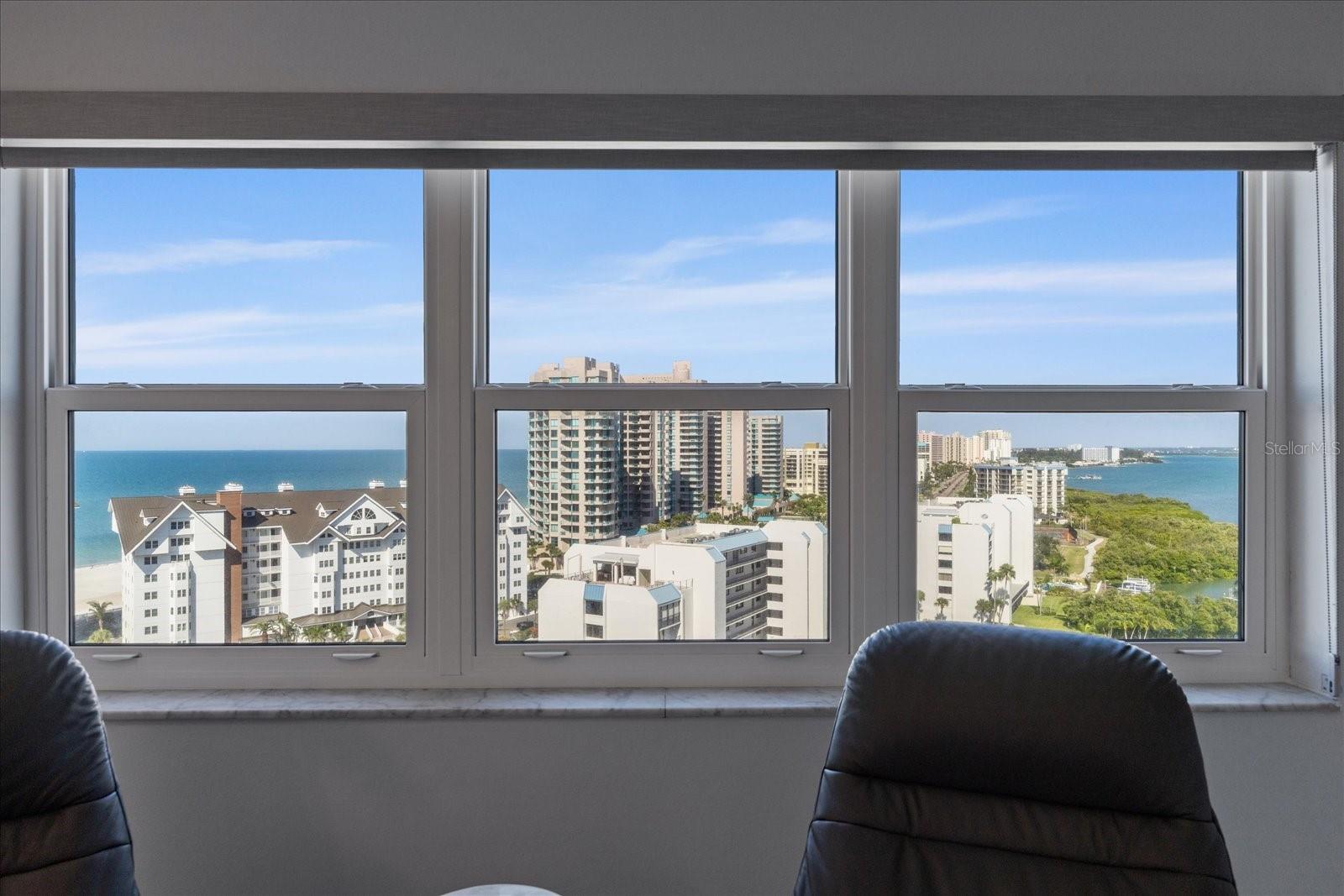 Image 29 of 73 For 1621 Gulf Boulevard 1508