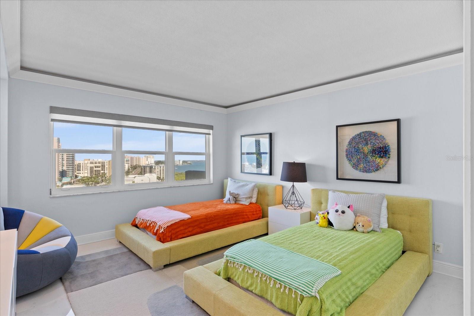 Image 35 of 73 For 1621 Gulf Boulevard 1508