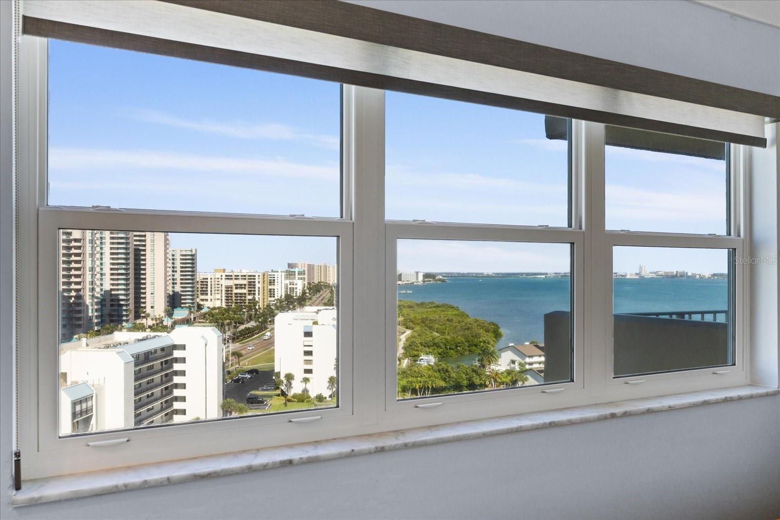 Image 36 of 73 For 1621 Gulf Boulevard 1508