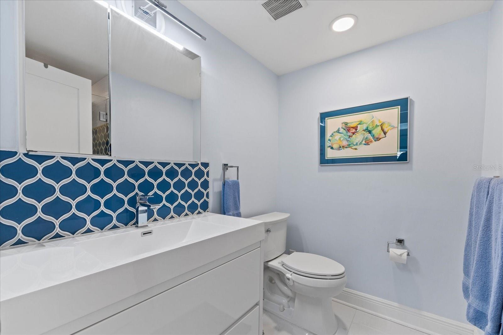 Image 38 of 73 For 1621 Gulf Boulevard 1508