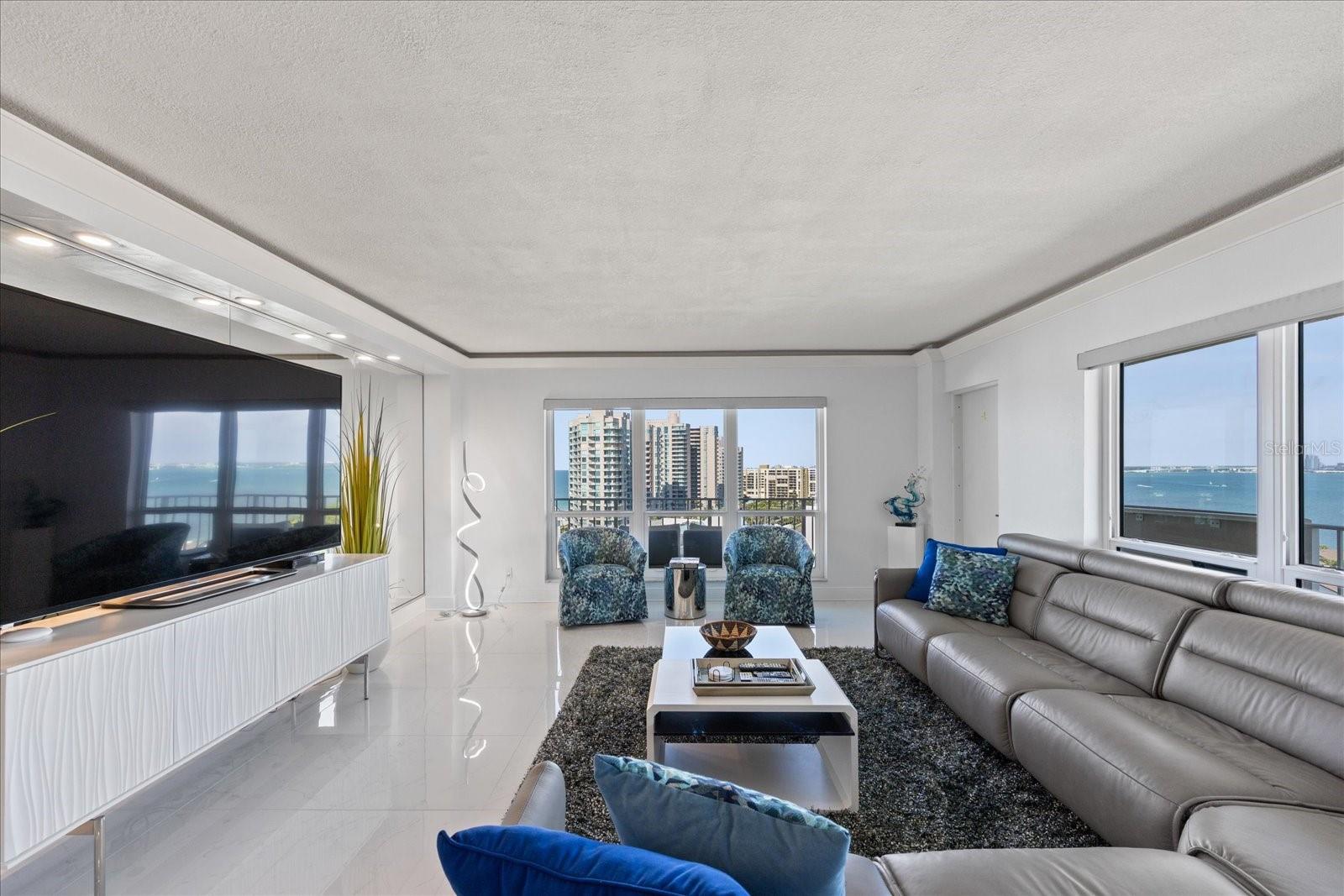 Image 4 of 73 For 1621 Gulf Boulevard 1508