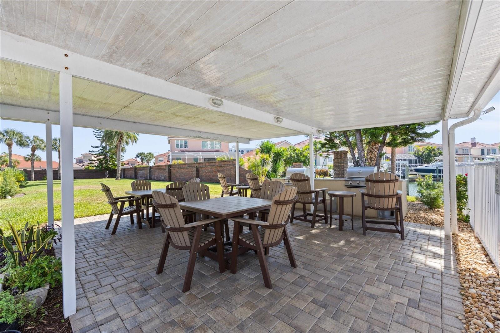 Image 44 of 73 For 1621 Gulf Boulevard 1508