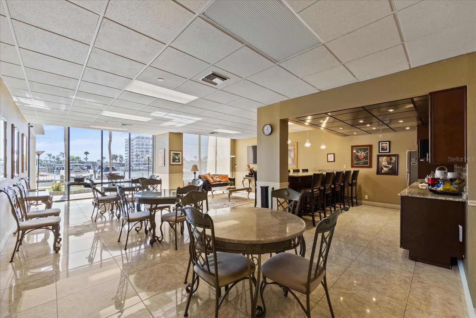 Image 48 of 73 For 1621 Gulf Boulevard 1508