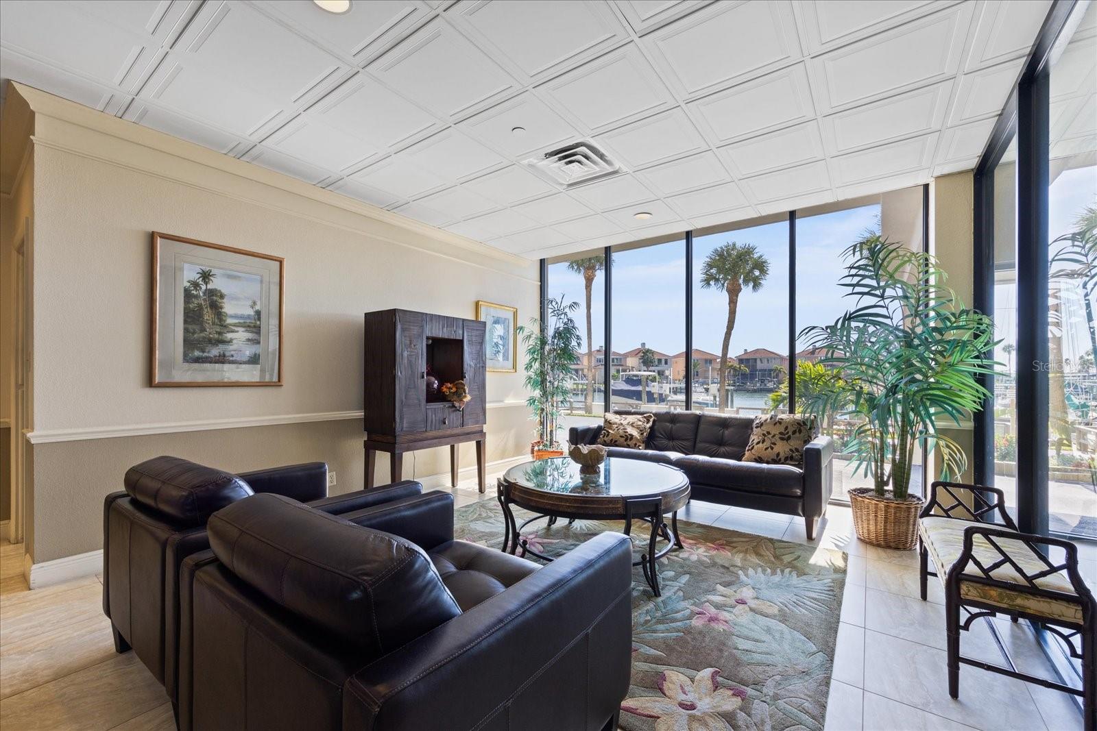 Image 49 of 73 For 1621 Gulf Boulevard 1508